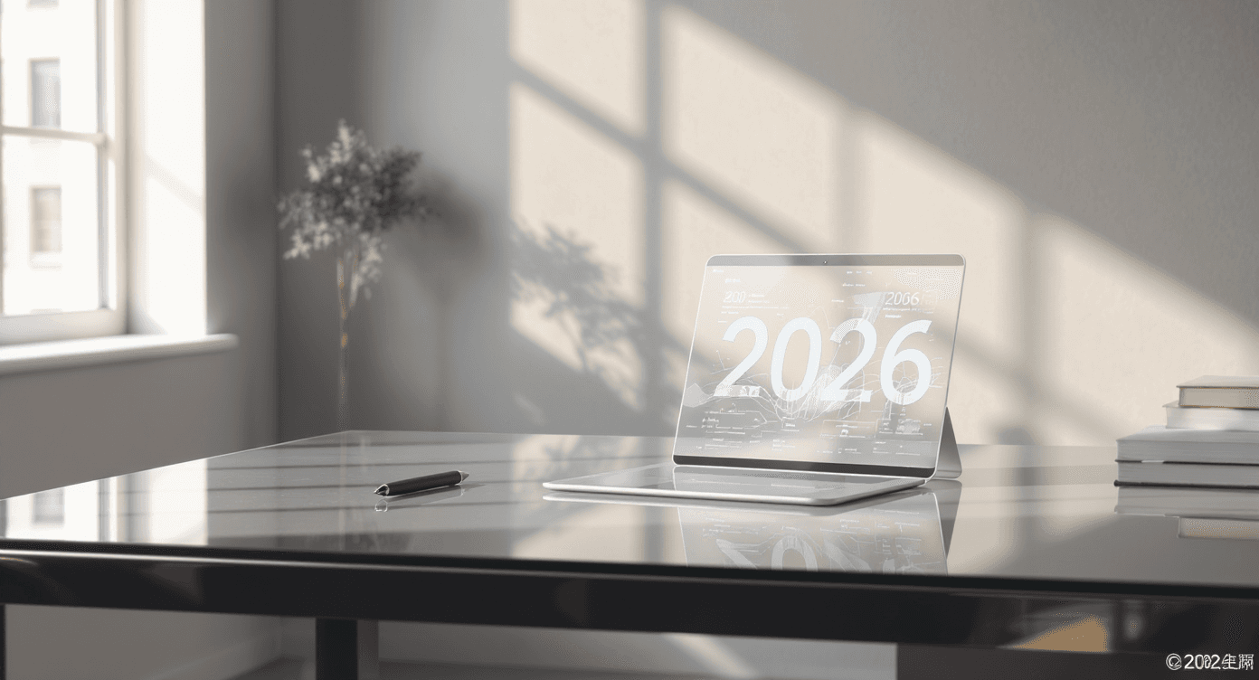 2026年最新エグゼクティブ英語コーチングトレンド