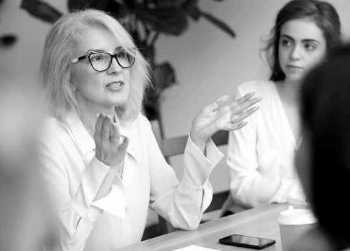 クワイエット・リーダーシップ