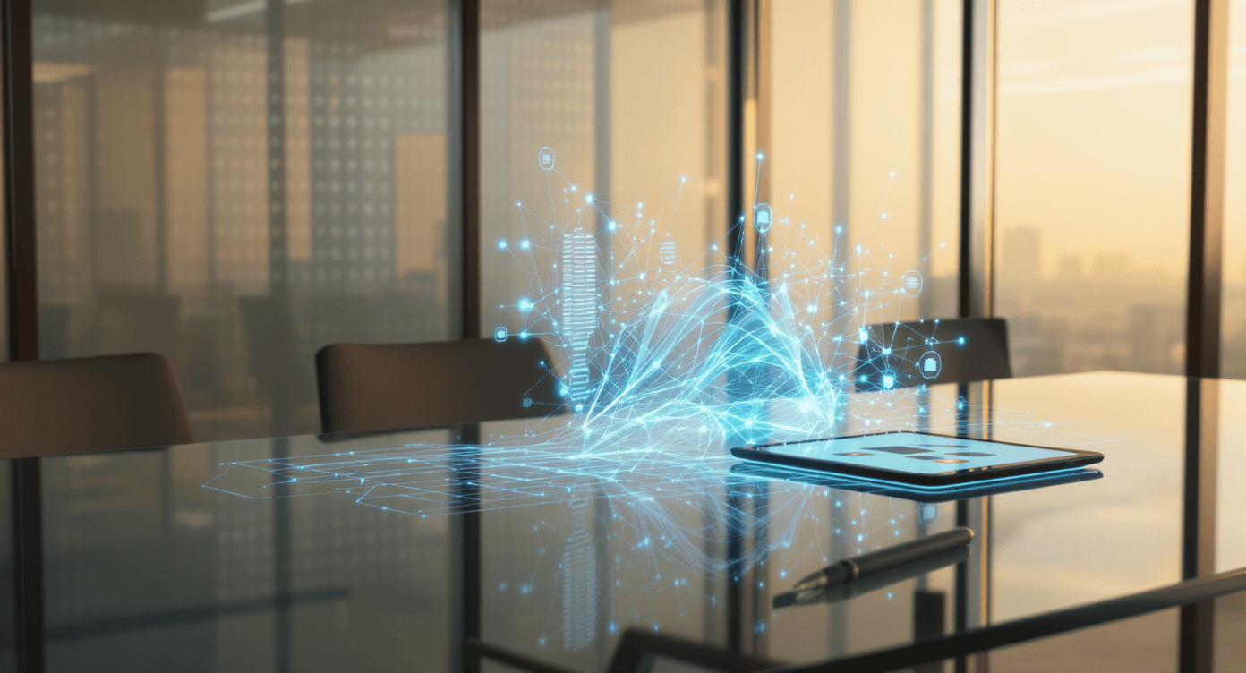 2026年役員向け英語コミュニケーションの進化