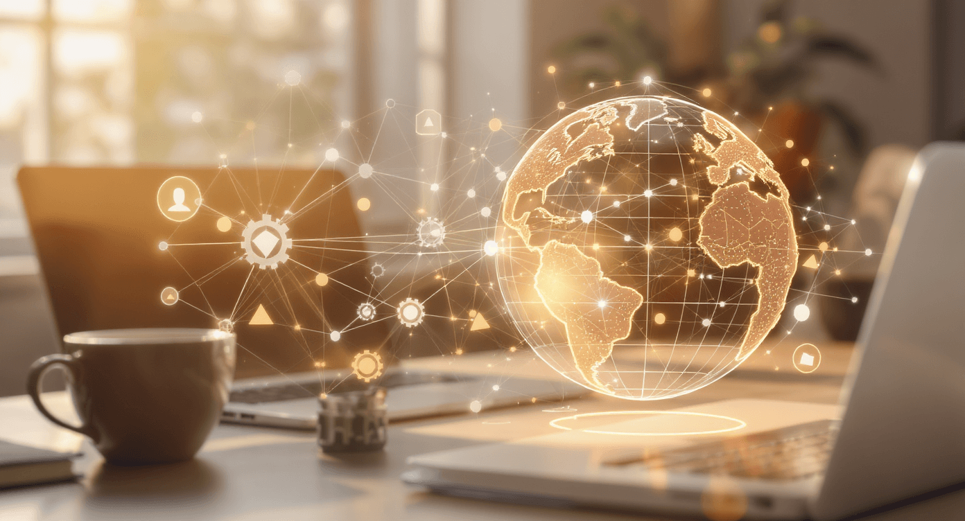 ビジネスリーダーのための英語力向上法