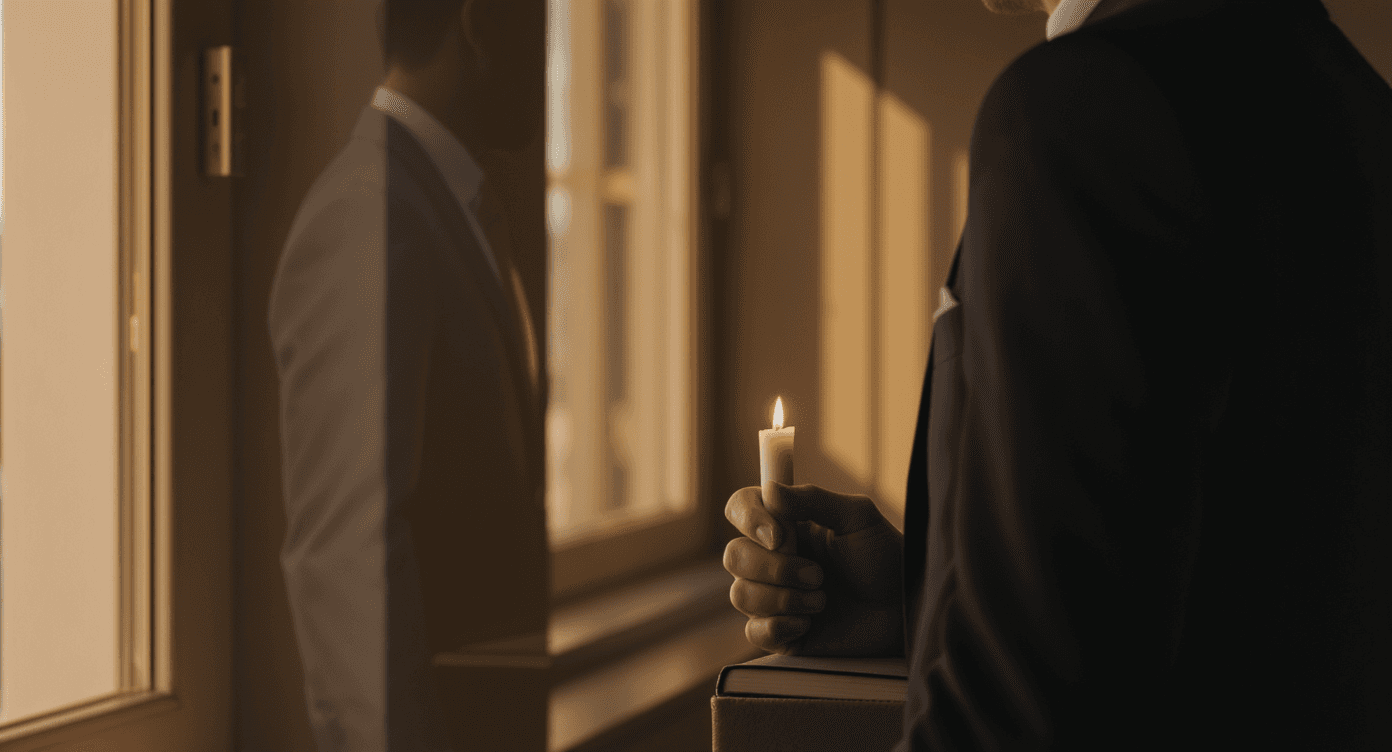 内向型リーダーのエグゼクティブプレゼンスを高める秘訣